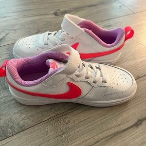Nike shoes
